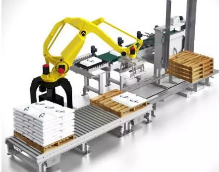 agv機器人產業發展對我國制造業發展的意義