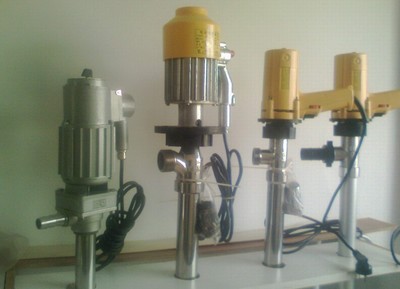 電動抽油泵的使用與維護保養(yǎng)