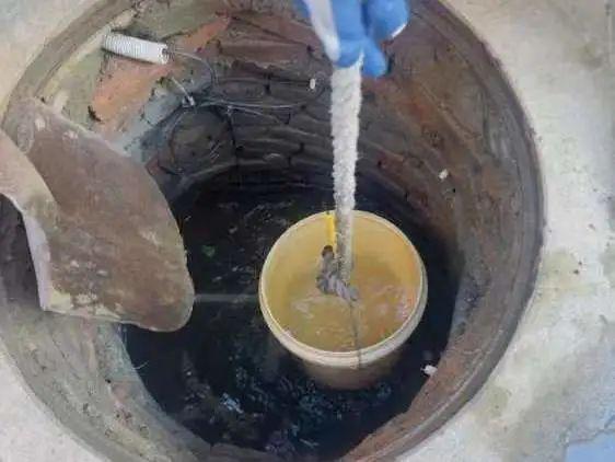 妙峰山鎮持續提升供排水質量