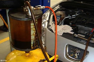 抽油泵比放油靠譜嗎 愛(ài)卡汽車圖片