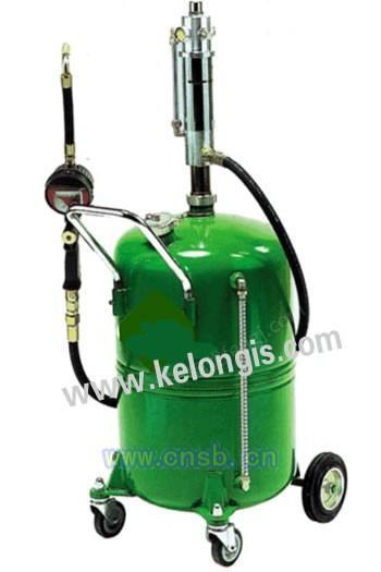 氣動稀油機(jī) 齒輪油加注機(jī)