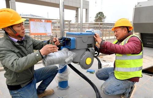 軍山水廠擴建供水能力提升，相當于又建一座新廠，高效抽油泵助力能源保障