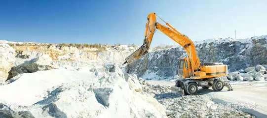 利通科技628年中鉅惠，礦山施工設(shè)備強(qiáng)勢升級(jí)，賦能高效生產(chǎn)