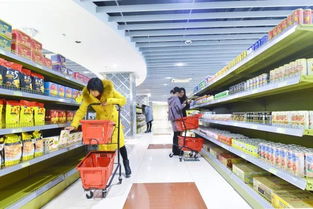 太湖福利丨重磅消息 度假區(qū)進(jìn)口商品超市進(jìn)駐長(zhǎng)發(fā)，7重驚喜讓你賺大了！